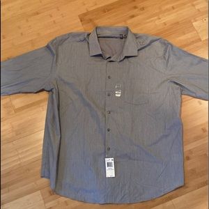 Van Heusen Mens Dress shirt